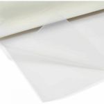 Пленка белая, 120 мкм, 6м/50м. Прозрачная (парниковая, полиэтиленовая)