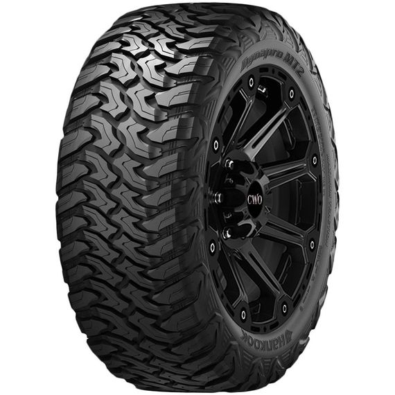 Hankook Tire Dynapro MT2 RT05 225/75 R16C 115/112Q