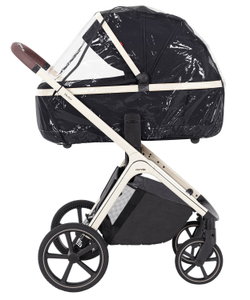 Універсальна коляска 2 в 1 Carrello Vector CRL-6550