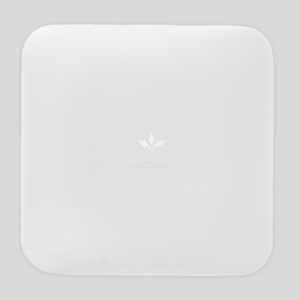 Підлокітник для манікюру Bioniqa Elbowpad, white