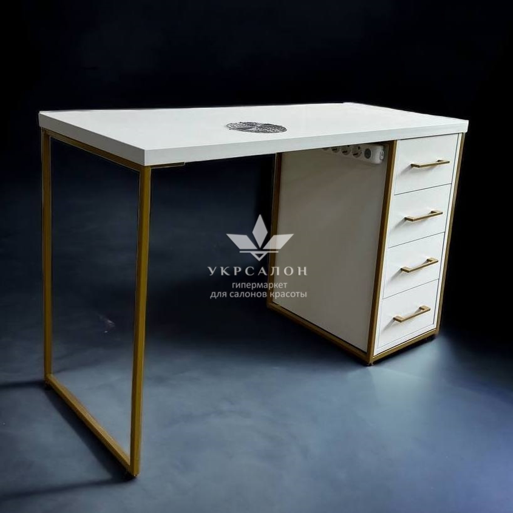 Манікюрний стіл Mark Premium-06v