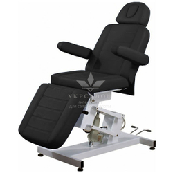 Педикюрно-косметологічне крісло 3705 (з 1 мотором)