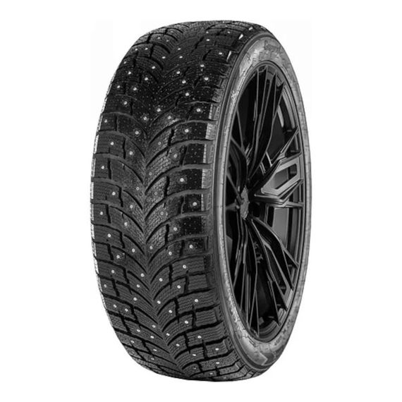Gripmax SureGrip Pro Ice 285/45 R22 114T XL шип.