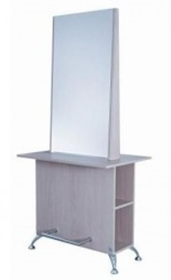 Робоче місце перукаря Андреа 2