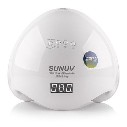Лампи UV, LED