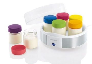 Йогуртниця Silver Crest SJB 15 A1