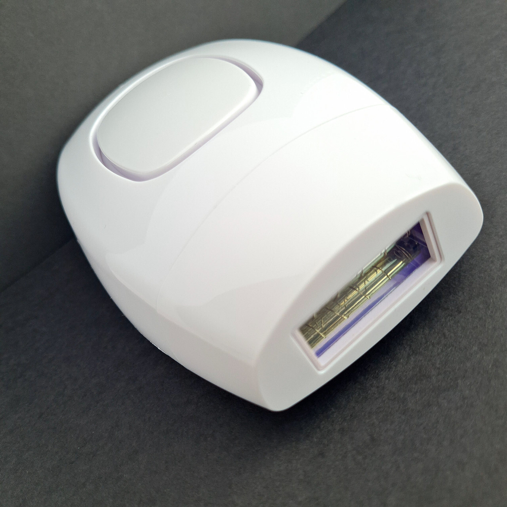 Фотоепілятор домашній Medset PiPi F1 чорний