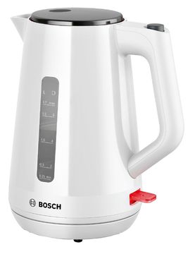 Електрочайник Bosch MyMoment TWK1M121