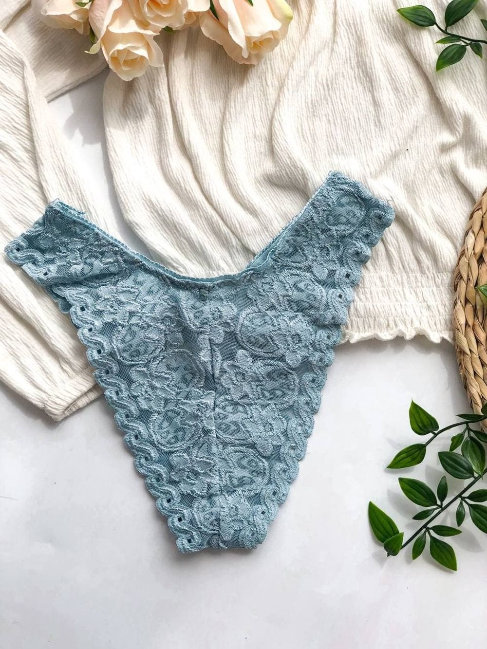 Кружевные стриги