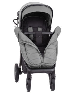 Прогулочная коляска Carrello Bravo Plus CRL-5515 2024 NF