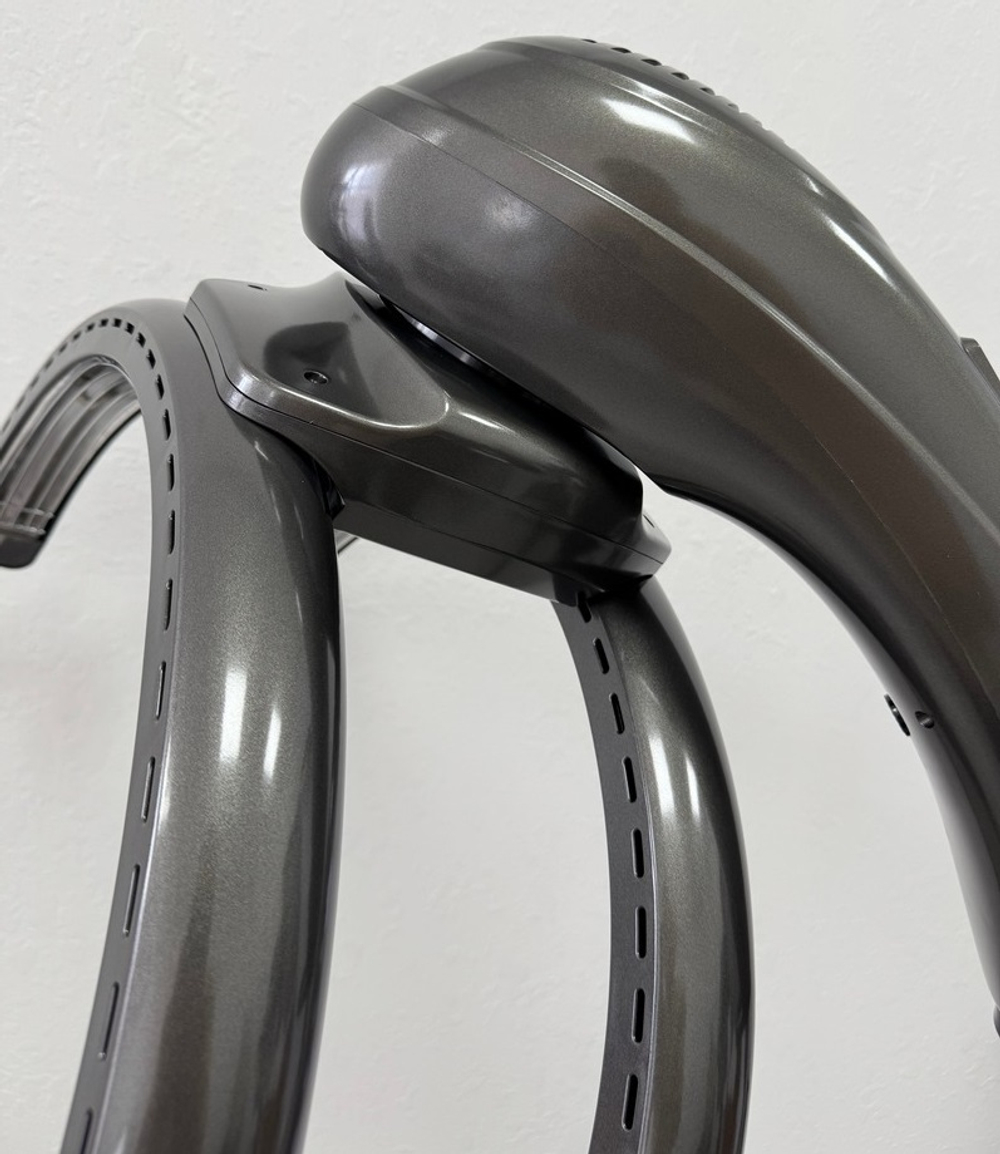 Клімазон з інфрачервоним освітленням Keratex Lite