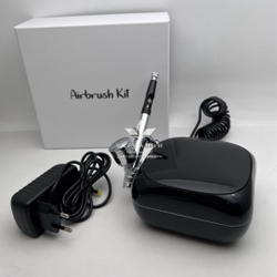 Аерограф на сенсорному управлінні sunline