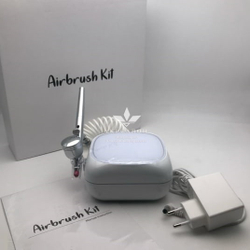 Аерограф на сенсорному управлінні sunline