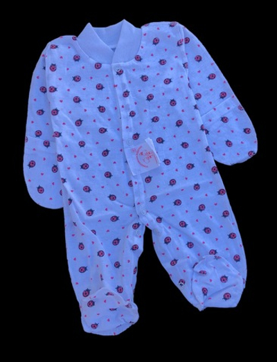 Чоловічок "Принт", кулір ТМ "Ua" (56 см)