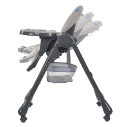 Стульчик для кормления Bambi M 3233L-G