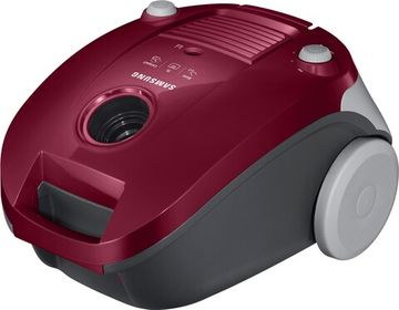 Пилососи для сухого прибирання SAMSUNG VCC41U1V3P/UK