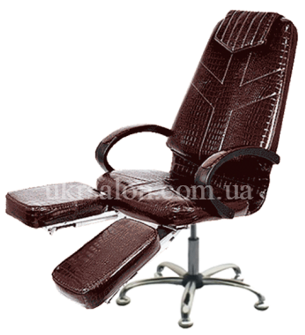 Педикюрное крісло Master