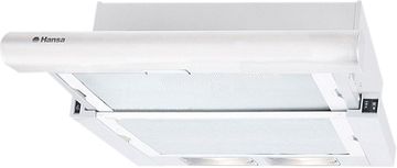 Витяжка HANSA OTS625WH