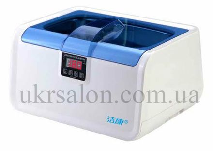 Ультразвукова ванна Jeken (Codyson) CE-7200A