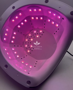 Лампа для манікюру та педикюру Sunline K45