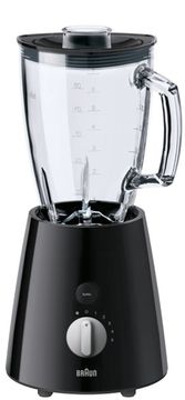 Блендер Braun JB 3060 BK