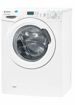 Пральна машина вузька CANDY CS4 1051 D1/2-07