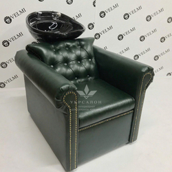 Перукарська мийка Prado