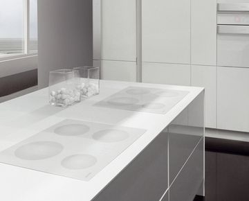 Варильна поверхня електрична GORENJE ECT 680-ORA-W