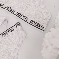 Ажурные трусики