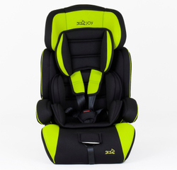 Автокрісло універсальне з бустером Joy 2066 (94926, 50709, 5810, 4530, 3270, 7190, 8577)