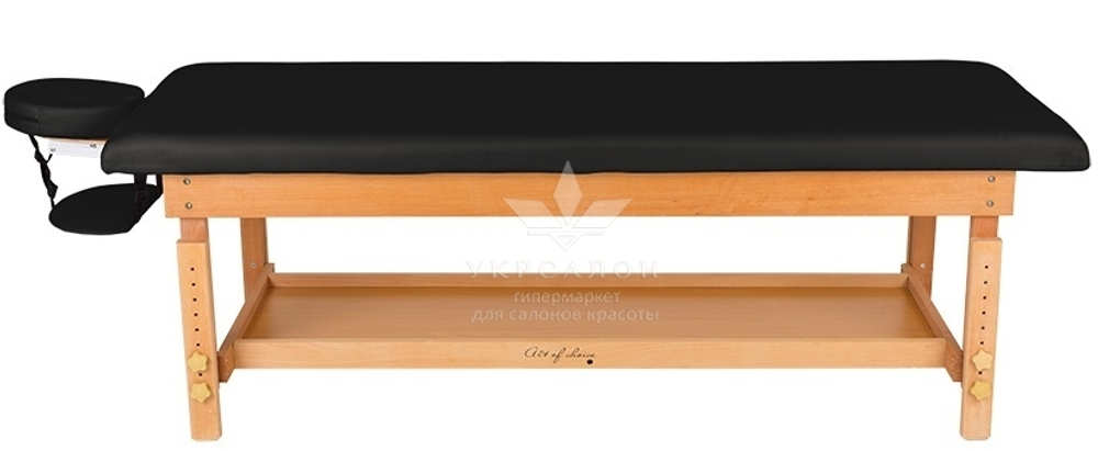 Массажный стационарный стол Mat
