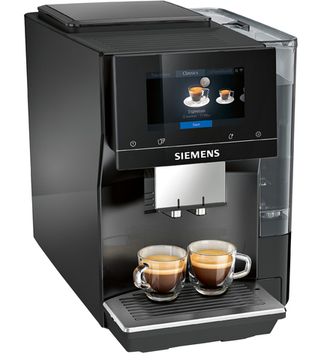 Кавомашина SIEMENS EQ700 TP713R09