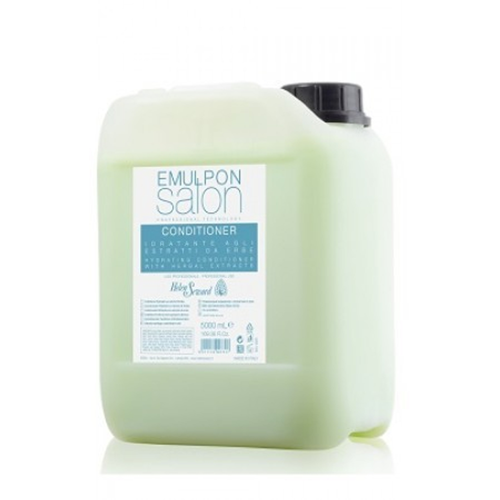 Увлажняющий кондиционер с экстрактом трав Helen Seward Emulpon