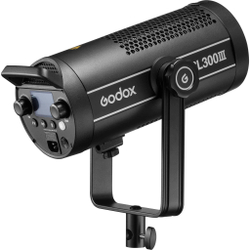 Постійне LED відеосвітло Godox SL300 III