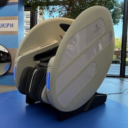 Массажное кресло Casada Atlas New 2025 (вендинговое)