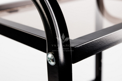 Косметологическая тележка S4-b