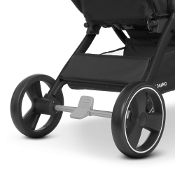 Прогулянкова коляска El Camino ME 1053B Dynamic Pro