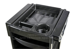 Парикмахерская тележка Pomocnik APOLLO