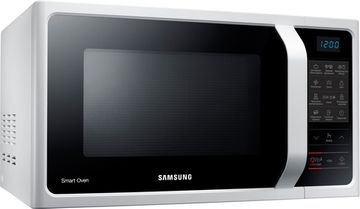Мікрохвильова піч SAMSUNG MC28H5013AW/UA