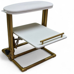 Підставка для педикюру Tertio 5 Gold