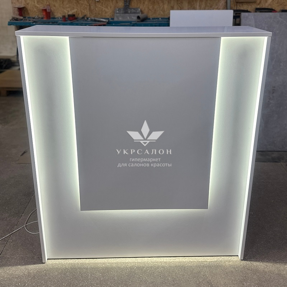 Стійка адміністратора PEC-04