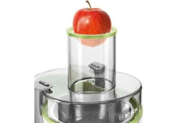 Соковитискач Bosch MES 25G0