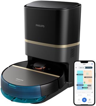 Робот-пилосос PHILIPS серії 7000 XU7100/01