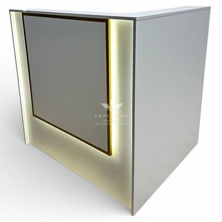 Стойка администратора угловая PEC-20