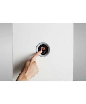 Котел електричний Bosch Tronic Heat 3500 24 ErP UA (7738504949)