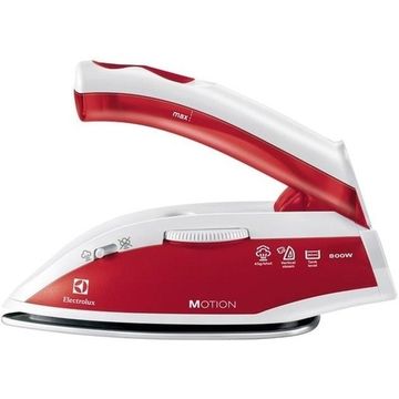 Дорожня праска Electrolux EDBT800