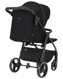 Прогулянкова коляска Carrello Bravo CRL-8512 BF