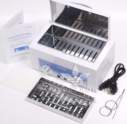 Сухожаровой шкаф Микростоп М1