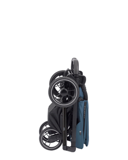 Універсальна коляска 2 в 1 Carrello Alfa CRL-6507