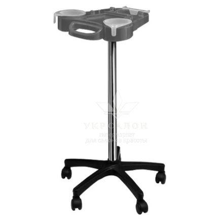 Лаборатория для смешивания красок Service